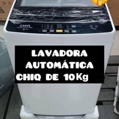Lavadoras - 3/3