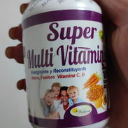 SUPER MULTIVITAMINICO - Img 49926786