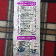 Omeprazol 20 mg (10 cap)-$500 H.E - Img 57885677