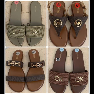 Sandalias Originales - 6/9