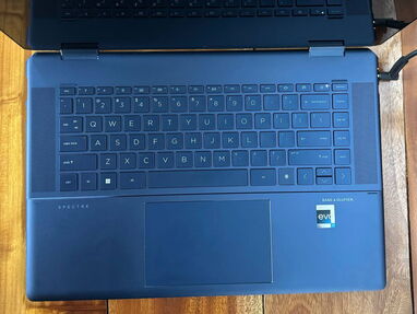 Laptop HP SPECTRE x 360 16- F 1023 DX 16 3K+ UHD - Img 63099982