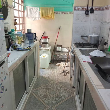 Vanta Apartamento en el Vedado - 9/9