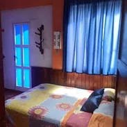 Se renta apartamento independiente de dos habitaciones en el Vedado, planta baja, todo climatizado.54026428 - Img 56310783