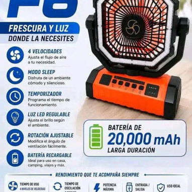 ventiladores F6 - Img 125284647
