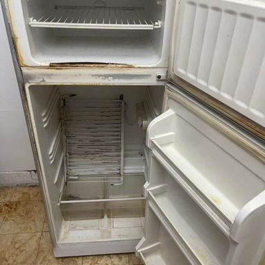 Frio Haier - Img 122999237