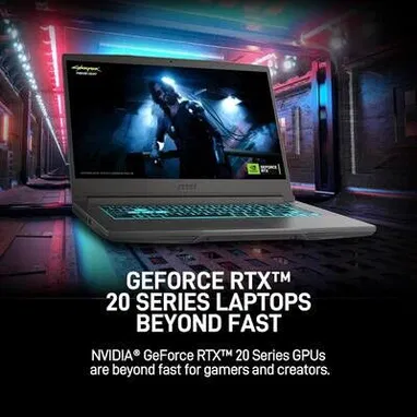 Laptop GAMER MSI Thin 15 | 15.6" Core i5-13420H 16GB 512GB SSD | MENSAJERÍA INCUIDA | Laptop Gaming - Img 122437564
