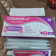 Clotrimazol en crema vaginal - Img 56776846