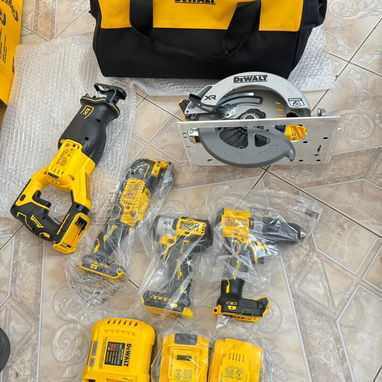 Kit de herramientas - Img 123922109