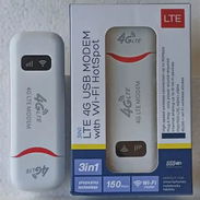 LTG4G USB Modem With Wifi Hotspot - Img 57053122