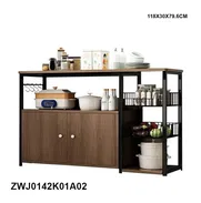 Venta de aparador, mueble organizador. Mensajería incluida - Img 50717690