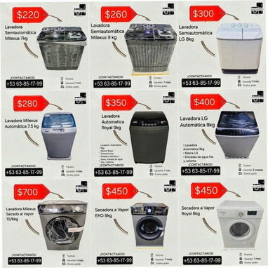 Tenemos refrigeradores y neveras disponibles · entrega a domicilio - Img 127690501