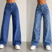 Jeans o Pantalón de mujer - Img 56731078