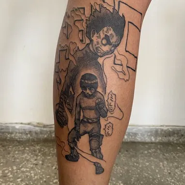 Si llevas meses diciendo “quiero tatuarme” pero no lo haces… este es el momento 👀🔥 - 3/10