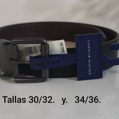Cintos Calvin Klein, Tommy Hilfiguer, Michael Korss ¡YA DISPONIBLES!!! - Img 114913541