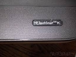 HP TouchSmart 320 – 1030 computadora de 50.8 cm (2,7 GHz AMD A8– 3800 procesador, 8 GB DDR3, 128GB SSD, Windows 11, Colo - Img 67159796