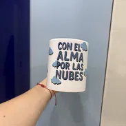 Ideal para el Día de las Madres Encargos de Tazas Personalizadas con fotos o frases - Img 54181806