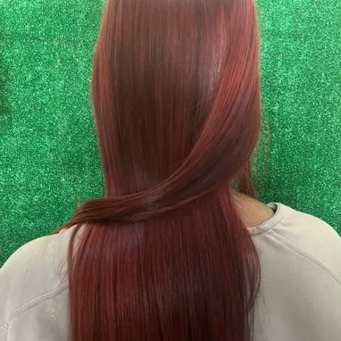 Peluquería, domicilio disponible - Img 127986770