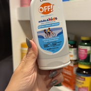 Repelente Mosquitos en crema para niños y adultos - Img 55957539