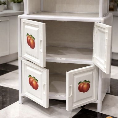 Mueble de metal para cocina 170 usd mensajería incluida en varios lugares de la habana - 2/3