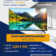 Smart TV EKO - Img 57103984