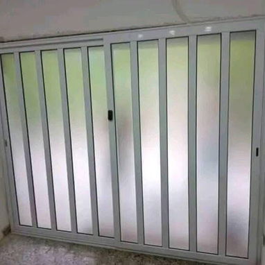 Puertas y ventanas de aluminio y cristal - Img 121706132