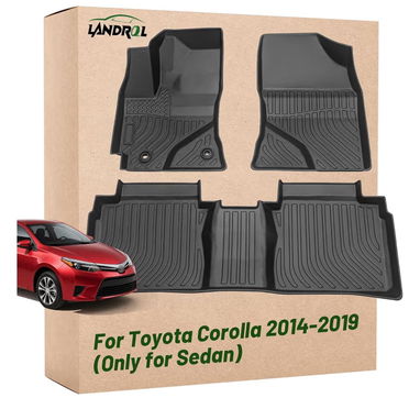 Todo lo que necesites de Toyota! - 7/9