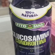 Glucosamina condroitina (60 tab) - Img 56398481