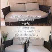 Venta de muebles - Img 56869081