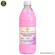 Crema corporal hidratante B.L nutritiva — 500 ml - Img 58210847
