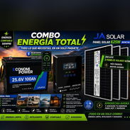 Combo solar - Img 57422724
