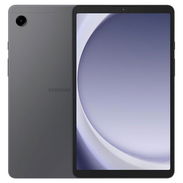Tablet Samsung Tab A9 LTE 8.7 pulgadas 4GB Ram 64GB Almacenamiento Negro - Img 56659120