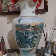 Se vende jaron de porcelana antiguo - Img 56101661