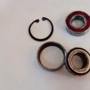 Vendo Juego de Rodamiento de goma Delantera LADA - Img 53658661