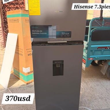 Refrigeradores - 2/2