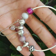 Vendo esencia original pandora 60 usd - Img 55949432