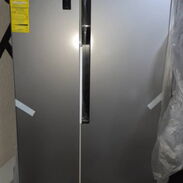 Refrigerador LG de 18 pie - Img 45633987