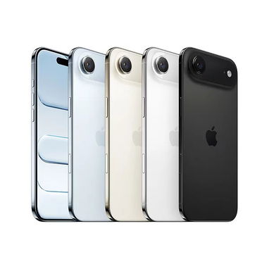 Apple  iPhone Air Brand New - 7/7
