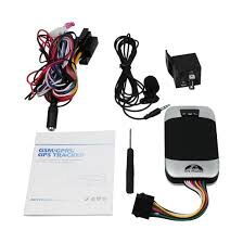 GPS Tracker para autos - Img 116393931