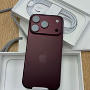 🍎 IPhone 18 Pro Max — 256 GB modelo global Sim Física/Sellado En Caja 📦 - Img 58180101