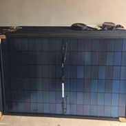 Panel Solar Bifacial 500w TN nuevos - Img 58051590