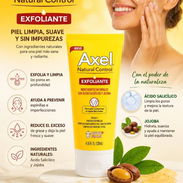 EXFOLIANTE AXEL - Img 57239723