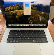 Laptop Apple MacBook M2 pro 16,2 pulgadas - Img 45853270