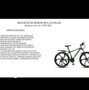 Bicicletas - Img 46027934