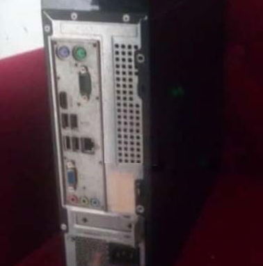 Torre PC , Cliente ligero 4Ta Greneración, Mensajeria incluida - Img 85582965