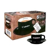 Tazas de café cubita ORIGINALES - Img 56710535
