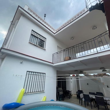 ‎✨ Residencia exclusiva en renta lineal en Casino Deportivo🏠🔑 - 10/10