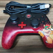 Mando alambrico para Nintendo Switch - Img 56734349