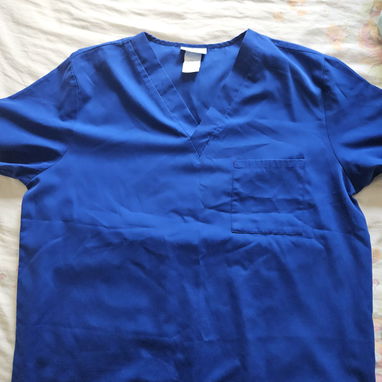 Ropa de medico - Img 126049051