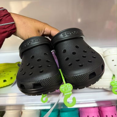 Las Crocs Disponibles - 2/2