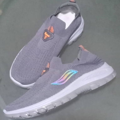 Tenis de hombre talla 41 - 3/3